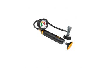 Kit Prova Radiatore Tester Di Pressione Con Tappi Professionale Zeca 415