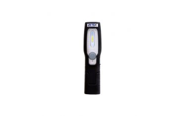 Lampada Ricaricabile Zetek By Zeca KB105 Spot Led 250 Lumen 2,5W