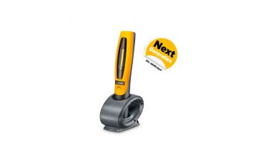 Lampada Portatile Ricaricabile Cob Led Strip Zeca 345, 12 Pz