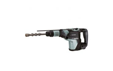 Martello Combinato Hikoki DH40MEY + Box Edilizia