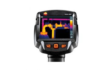 termocamera testo 868