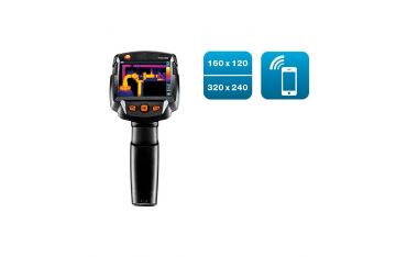 termocamera testo 868