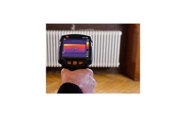 termocamera testo 868
