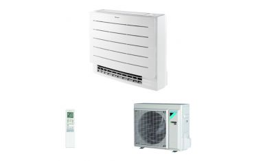 Climatizzatore Daikin Pavimento Perfera FVXM25A 9000 R-32 Bluevolution A+++ Wi-Fi Integrato