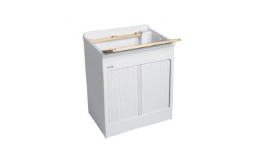 Lavapanni Lavacril Colavene 60x60x87 Bianco - 350101