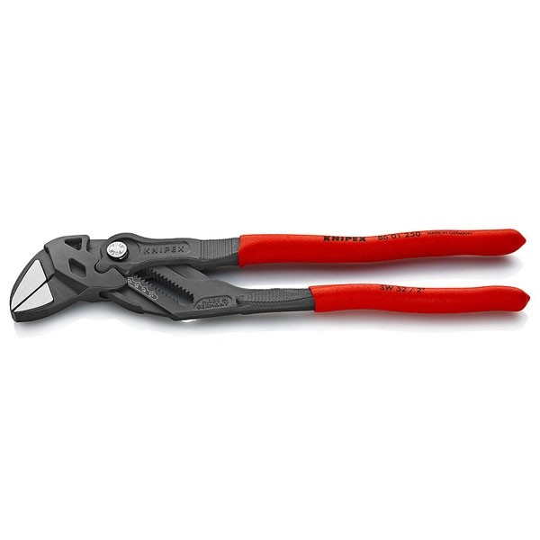 Pinza Chiave Regolabile 250 mm Knipex - 8601250