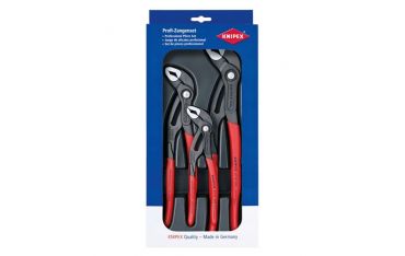 Pinza Chiave Regolabile 250 mm Knipex - 8601250