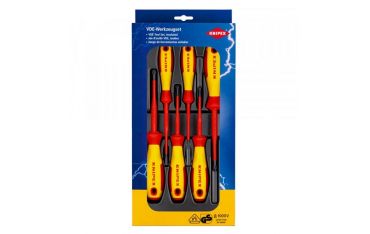 Assortimento Pinze Regolabili Knipex Cobra 180-250-300 mm - 002009V02