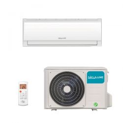 Climatizzatore Emelson IST3 12000 by Midea Inverter WiFi Optional R32 A++