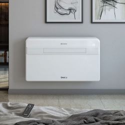 Unico Inverter 12 HP