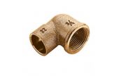 Raccordi a saldare in rame e bronzo 