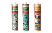 Siliconi - sigillanti - schiuma